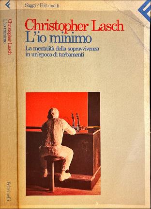 L'io minimo.