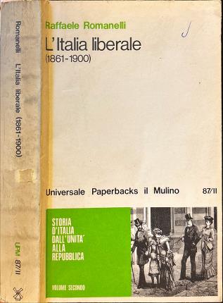 L'Italia Liberale (1861-1900).