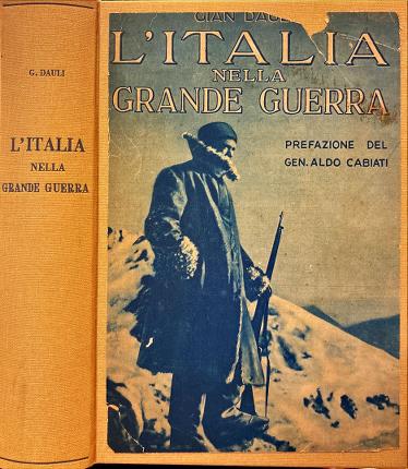 L'Italia nella Grande Guerra.