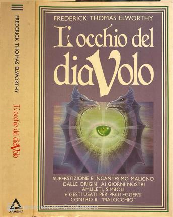 L'occhio del diavolo.