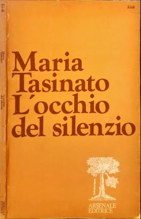 Locchio del silenzio.