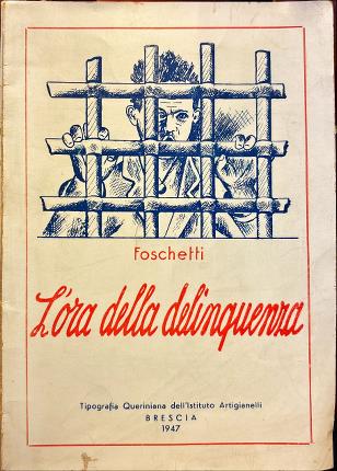 L'ora della delinquenza.