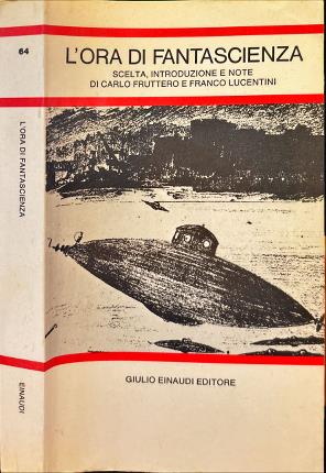 L'ora di fantascienza.