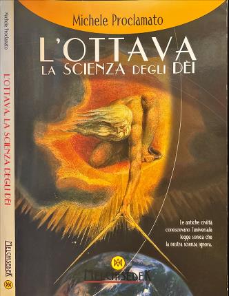 L'ottava. La scienza degli Dei.