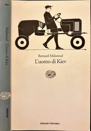 L'uomo di Kiev.