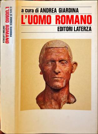 L'uomo romano.