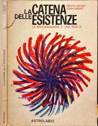 La catena delle esistenze.