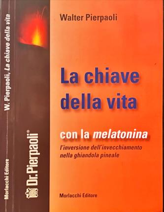 La chiave della vita.