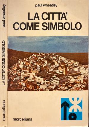 La città come simbolo.