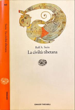 La civiltà tibetana.