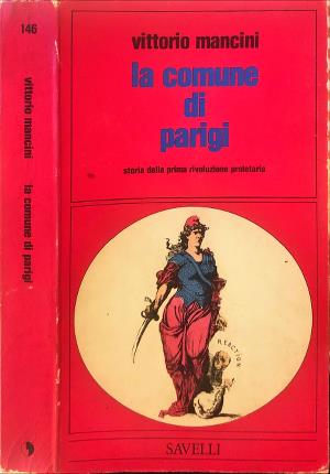 La Comune di Parigi.