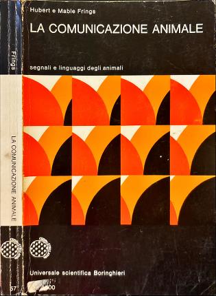 La comunicazione animale.
