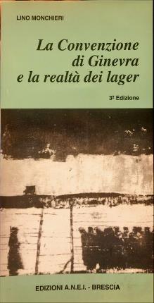 La Convenzione di Ginevra sul trattamento dei prigionieri di guerra …
