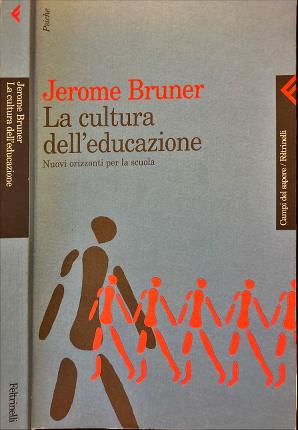 La cultura dell'educazione.