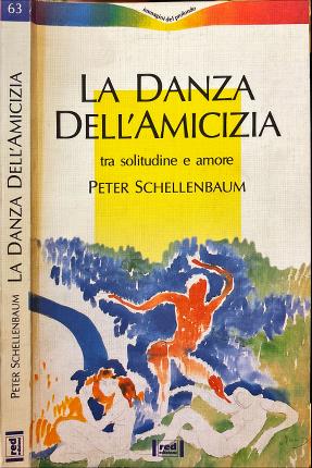 La danza dell'amicizia.