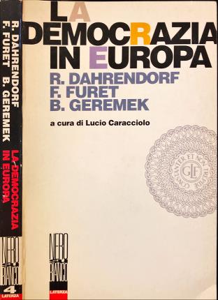 La democrazia in Europa.