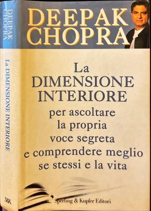 La dimensione interiore.