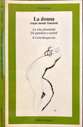 La donna corpo mente funzioni.