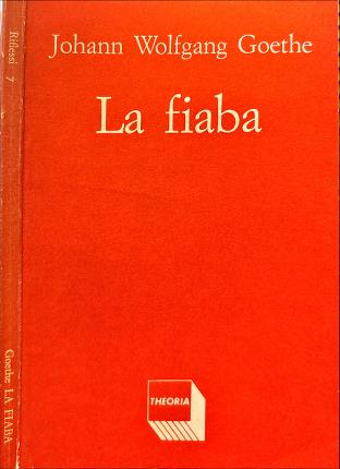 La fiaba.