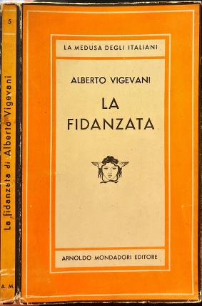 La fidanzata.