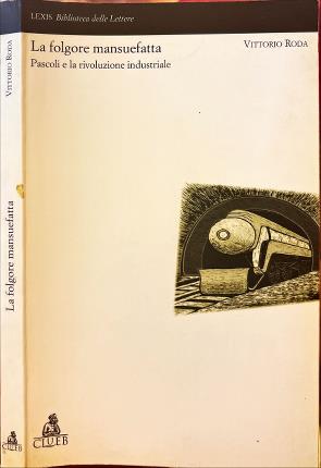 La folgore mansuefatta.