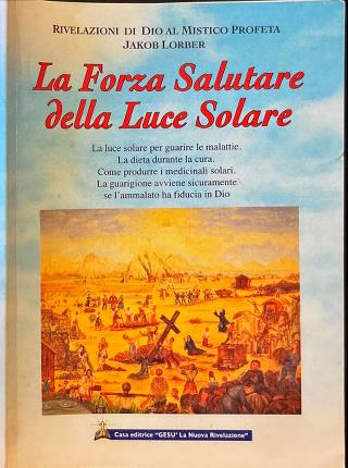 La Forza Salutare della Luce Solare.