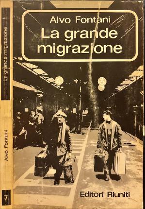 La grande migrazione.
