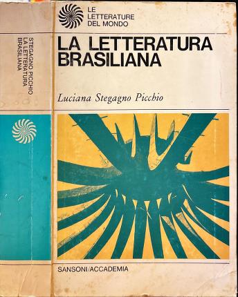 La letteratura brasiliana.