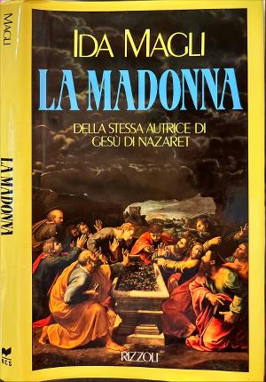 La Madonna.