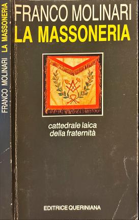 La Massoneria cattedrale laica della fraternità.