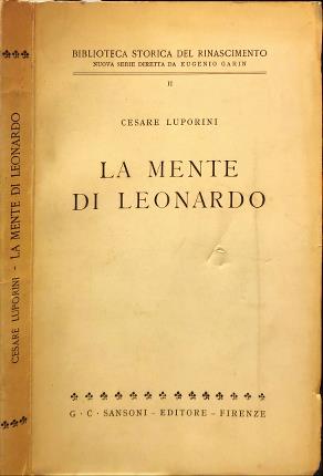 La mente di Leonardo.