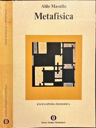 La metafisica.