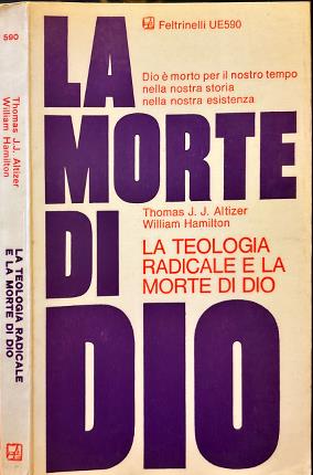 La morte di Dio.