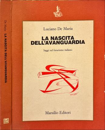 La nascita dell'avanguardia.