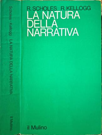 La natura della narrativa.