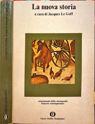 La nuova storia.