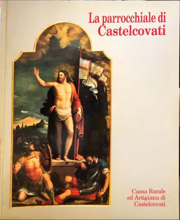 La parrocchiale di Castelcovati.