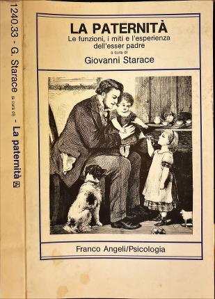 La paternità.