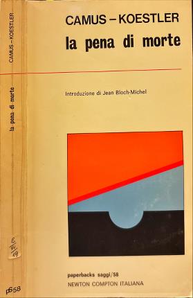 La pena di morte.