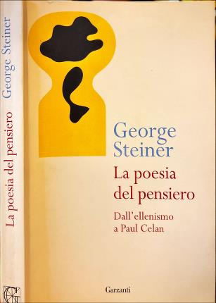 La poesia del pensiero.