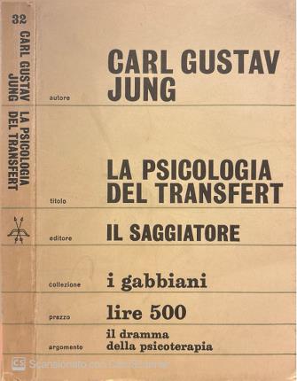 La psicologia del transfer.