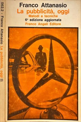 La pubblicità oggi.