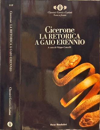 La retorica a Gaio Erennio.
