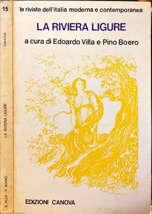 La riviera ligure.