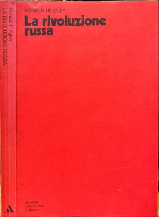 La rivoluzione russa.