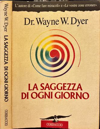 La saggezza di ogni giorno.