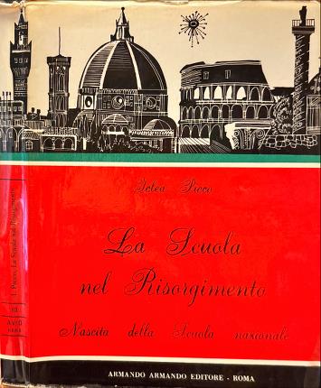 La scuola nel Risorgimento.