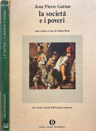 La società e i poveri.