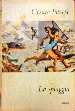 La spiaggia.