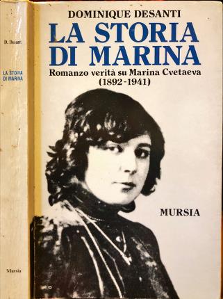 La storia di Marina.